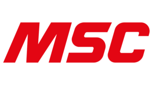 msc logo