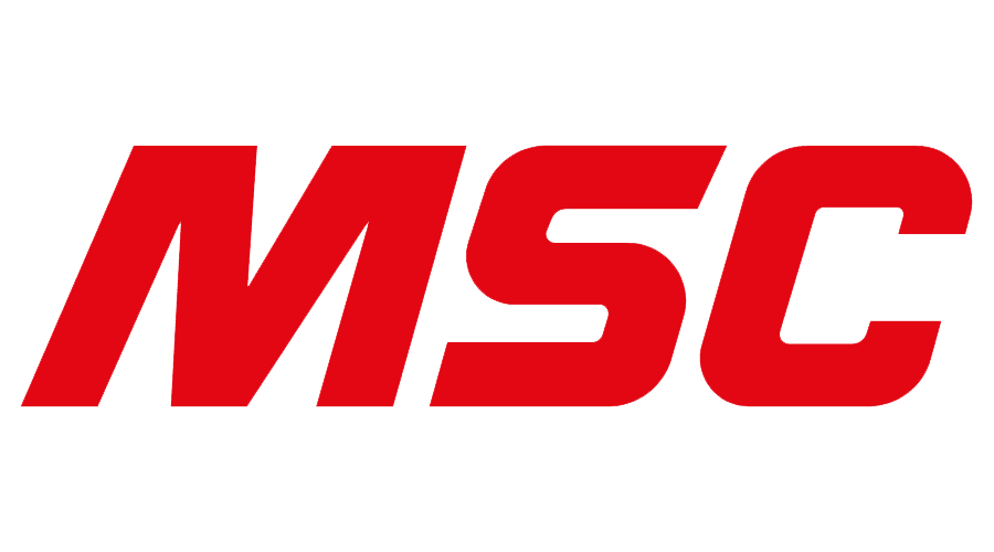 Home msc logo
