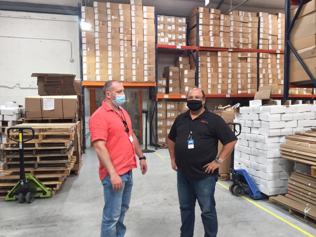 umba group visit