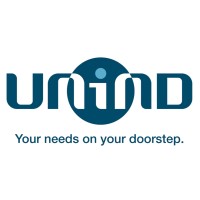 Home union industry hong kong holding co limited logo