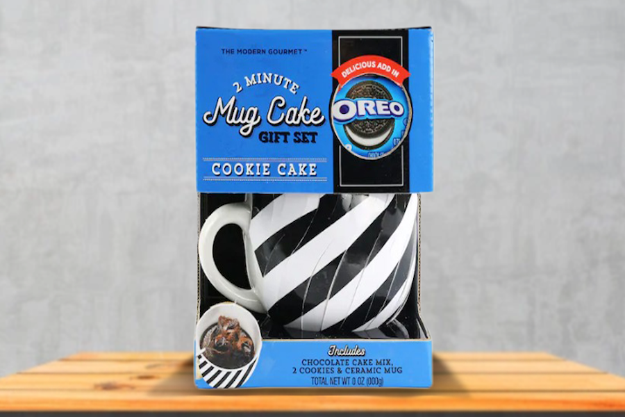 Contract Manufacturing mug